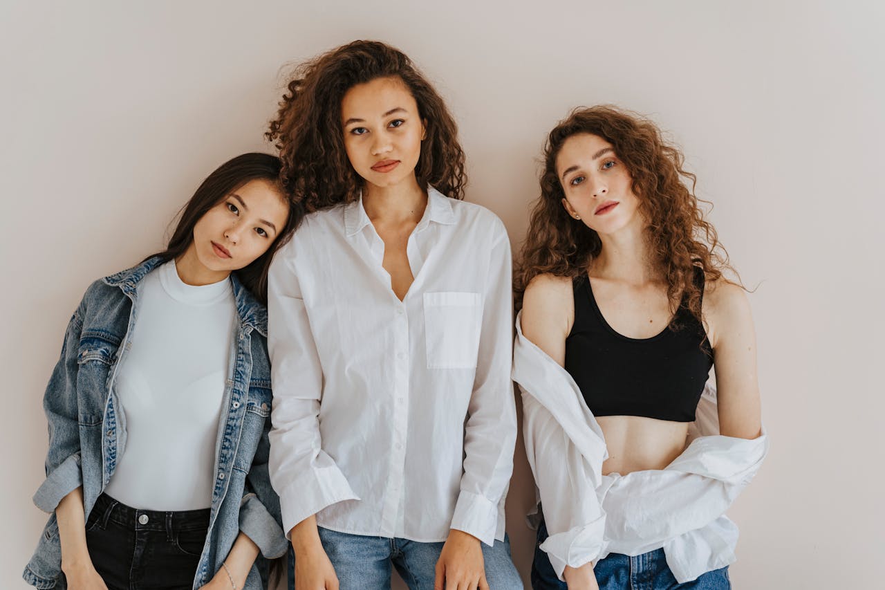 Pourquoi les jeunes aiment la mode ?