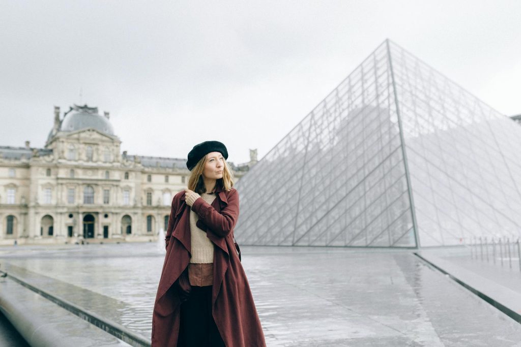 Quelles sont les valeurs liées à la mode ?