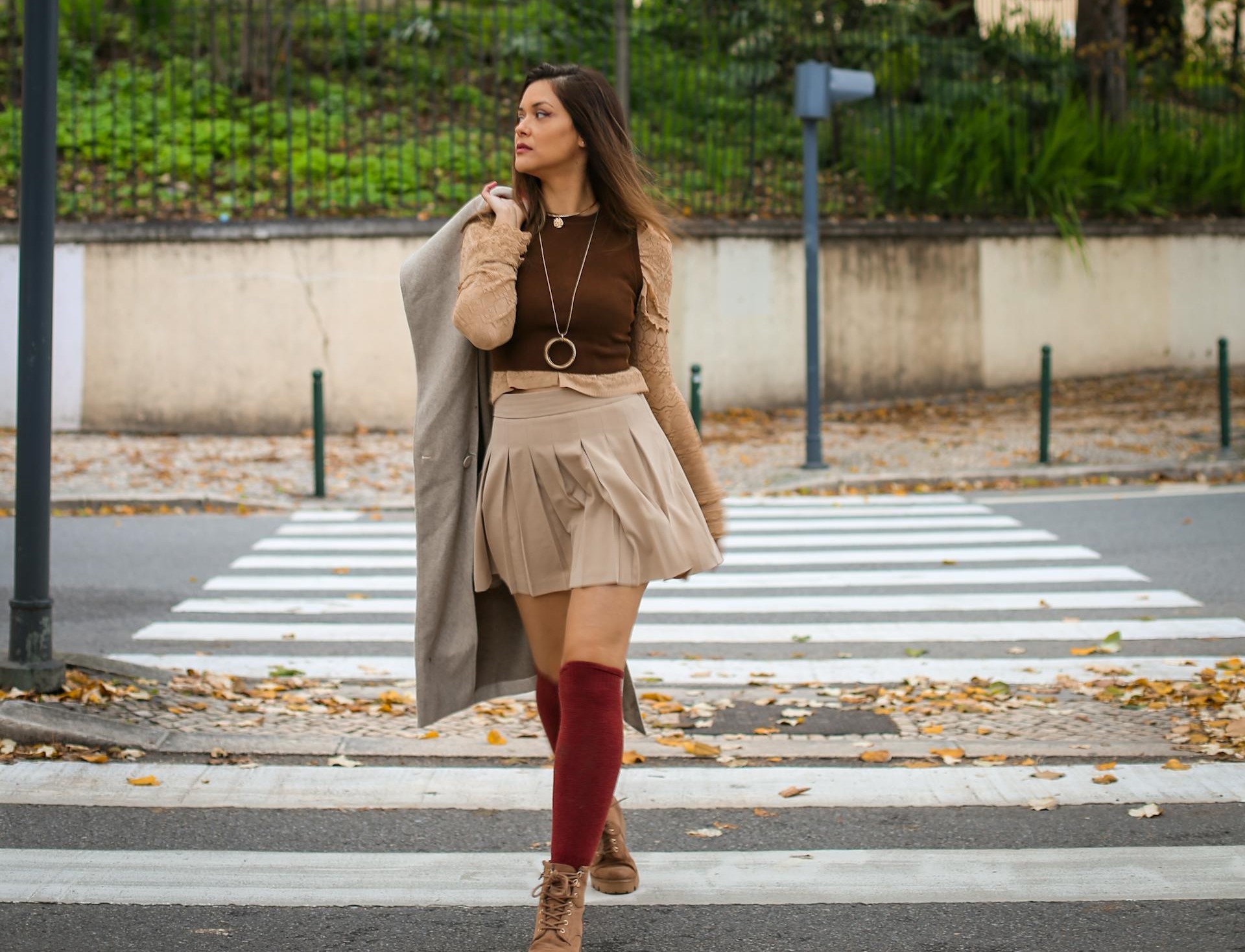 Quelles sont les tendances modes automne 2021 ?