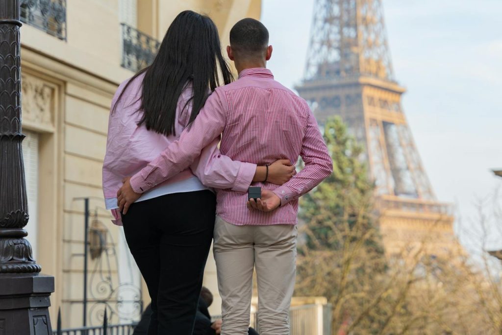 Le cadeau dépaysant : un week-end ou un voyage à deux