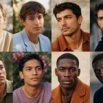 découvrez comment choisir la colorimétrie idéale pour les hommes en fonction de leur carnation et de leur saison afin de sublimer leur apparence.