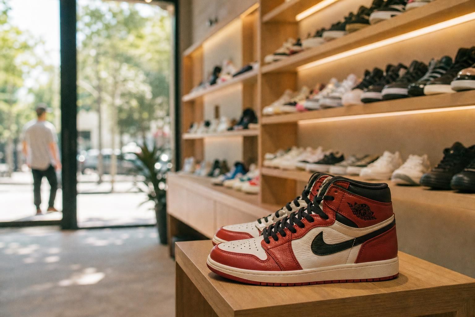 découvrez notre avis complet sur footdistrict : une boutique fiable pour l'achat de sneakers ? analyse de la qualité, du service client et des garanties offertes.