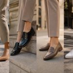 découvrez comment choisir les chaussures parfaites pour accompagner un tailleur pantalon, alliant élégance et confort pour toutes les occasions.