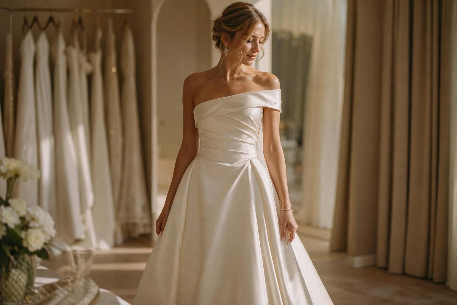 découvrez notre avis complet sur babaroni : qualité, style et rapport qualité-prix des robes de mariée pour vous aider à faire le bon choix le jour j.