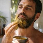 découvrez des méthodes naturelles et efficaces pour blanchir votre barbe sans produits chimiques, en prenant soin de votre peau et de vos poils au quotidien.