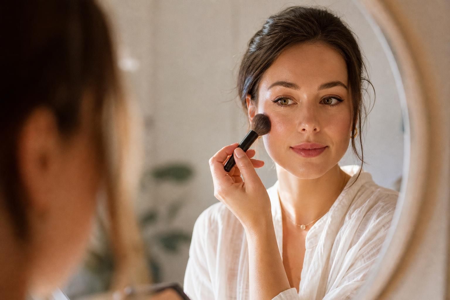 découvrez nos astuces simples et efficaces pour un maquillage naturel et élégant, qui met en valeur votre beauté sans jamais paraître vulgaire.