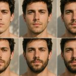 découvrez combien de temps il faut pour que votre barbe pousse, les étapes de la croissance et des conseils pour favoriser une barbe saine et dense.