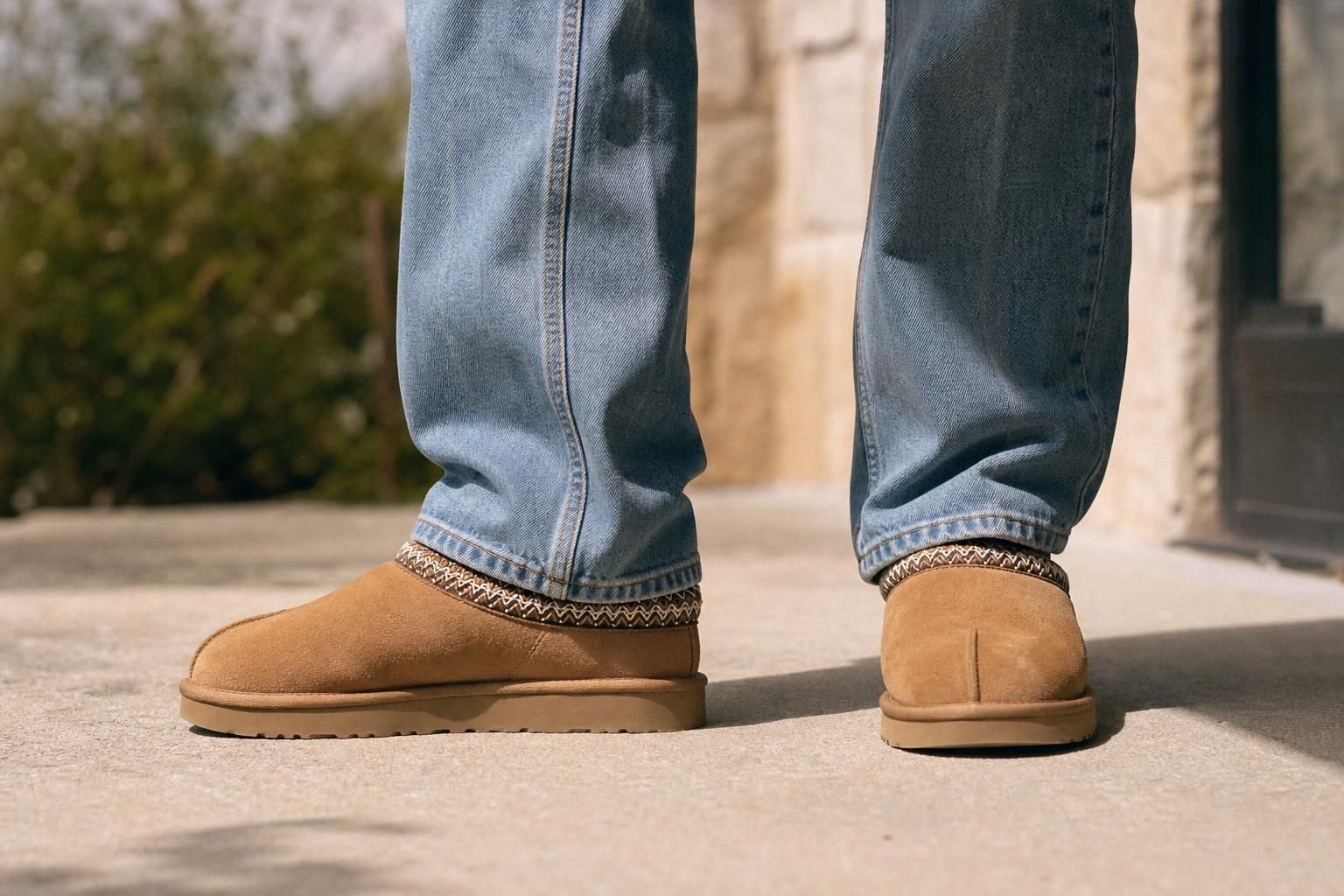 découvrez si les bottes ugg tasman taillent plutôt grand ou petit pour choisir la pointure idéale et profiter d'un confort optimal.