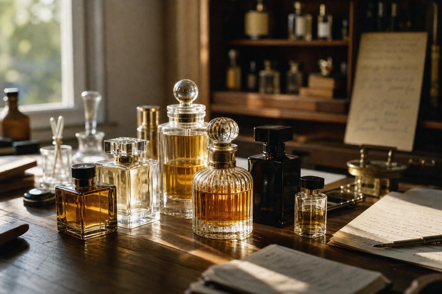 découvrez notre avis complet sur la parfumerie de l'europe : fiabilité, qualité des produits, service client et conseils pour vos achats parfumés en toute confiance.