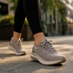 découvrez nos conseils pour choisir les chaussures idéales afin de marcher longtemps en ville tout en alliant confort, style et durabilité.