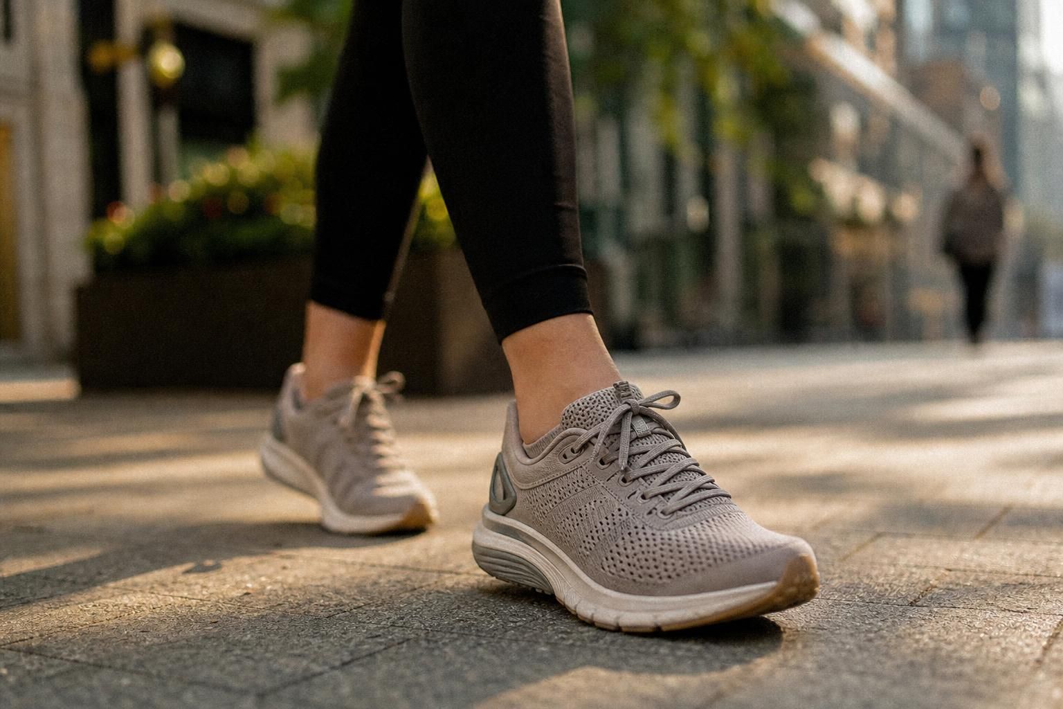 découvrez nos conseils pour choisir les chaussures idéales afin de marcher longtemps en ville tout en alliant confort, style et durabilité.