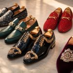 découvrez quelles sont les chaussures les plus chères du monde, leurs caractéristiques uniques et pourquoi elles valent des fortunes.