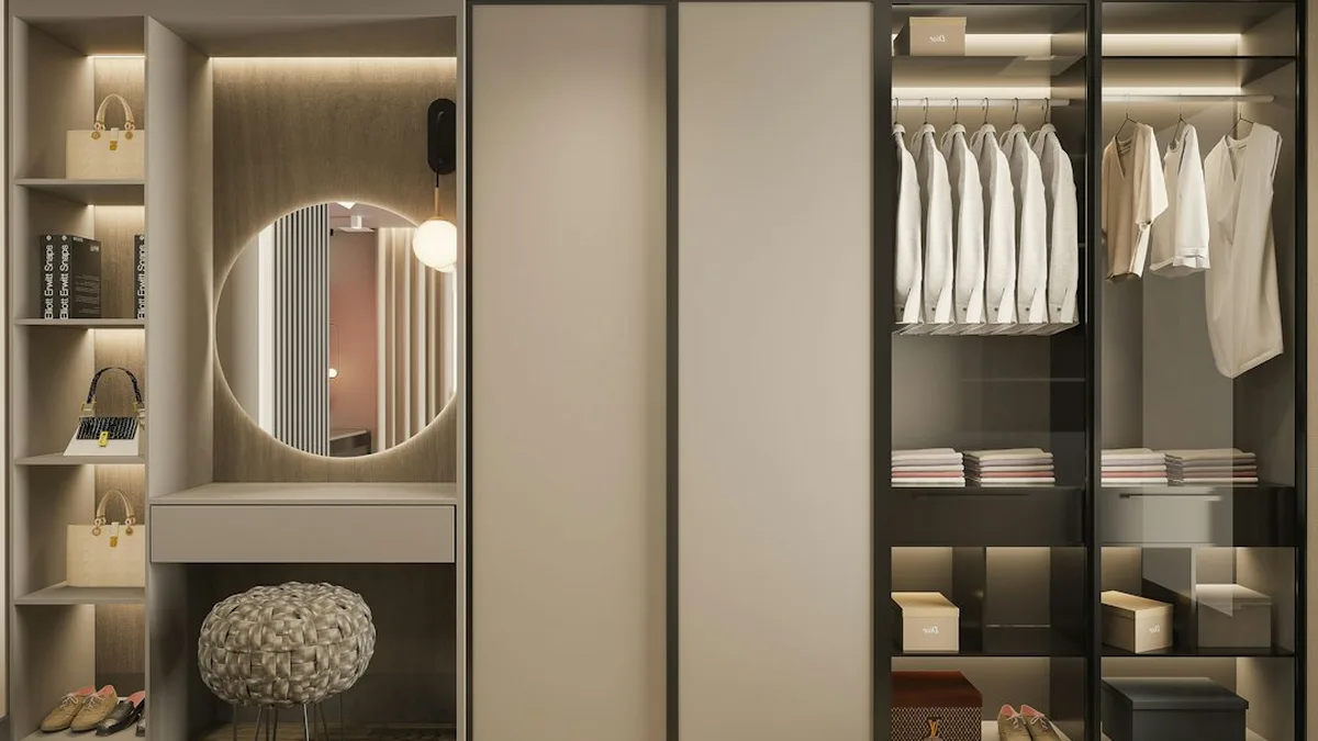 choisir ses basiques vestiaire — Choisir ses basiques : le vestiaire qui sert toute l’année