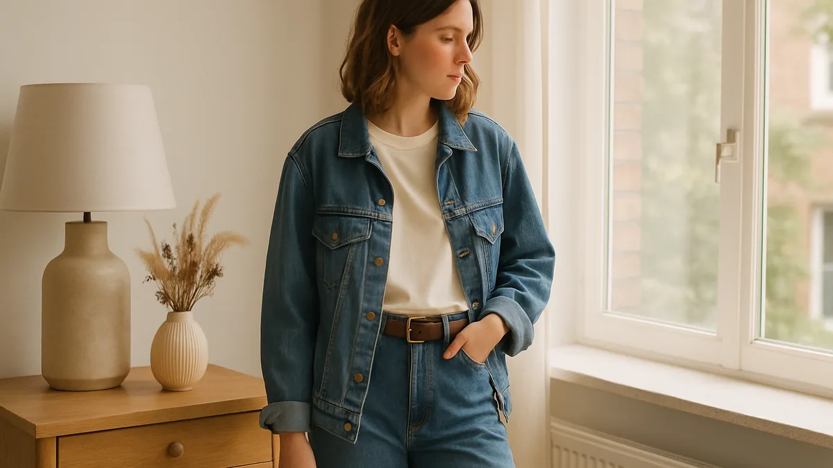 style annee 90 femme — Style année 90 : comment le porter aujourd’hui (sans faire déguisement)