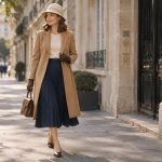 adoptez un look bcbg avec un chapeau de femme : découvrez comment choisir le bon modèle et l’associer à vos tenues avec élégance.