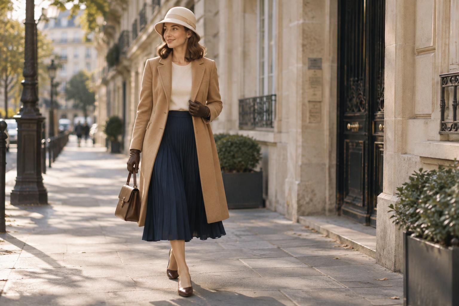 adoptez un look bcbg avec un chapeau de femme : découvrez comment choisir le bon modèle et l’associer à vos tenues avec élégance.