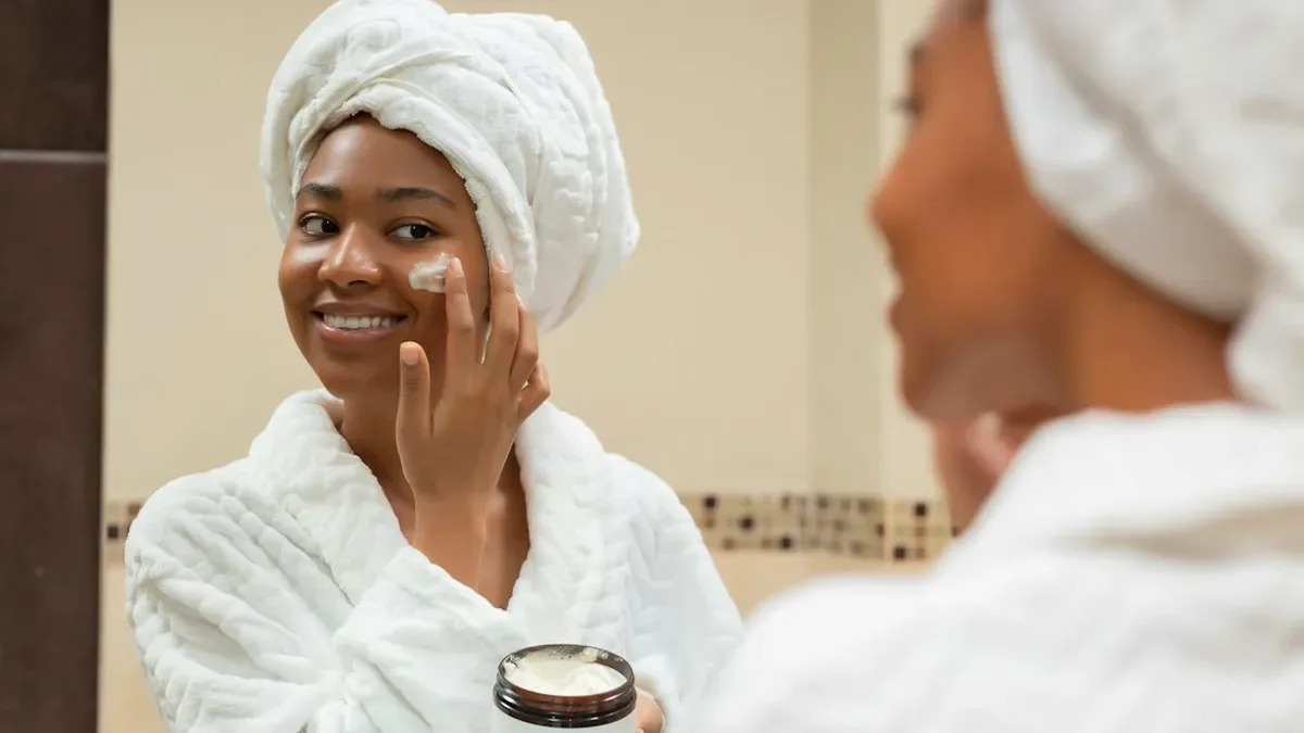 comment avoir une peau parfaite — Comment avoir une peau parfaite : beauté de la peau