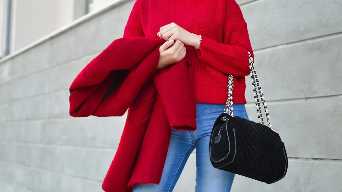 comment s habiller pour un date — Comment s'habiller pour un date : Tenue premier rendez-vous femme
