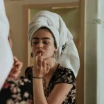 gommage visage maison — Gommage visage maison : Meilleur gommage maison visage et corps