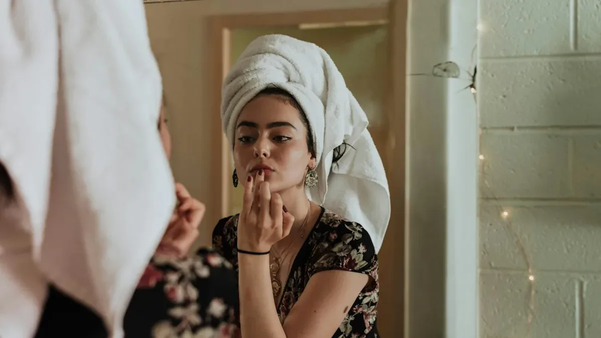 gommage visage maison — Gommage visage maison : Meilleur gommage maison visage et corps