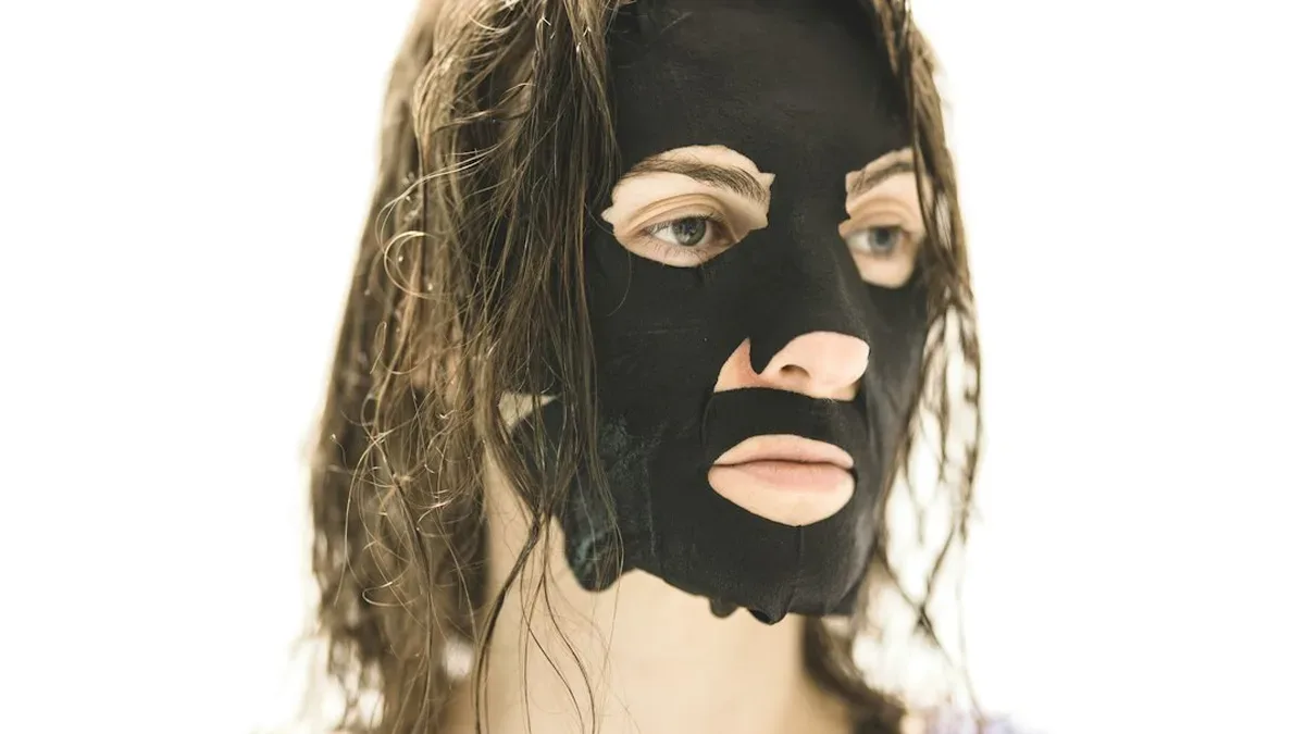 masque anti imperfection maison — Masque anti imperfection maison