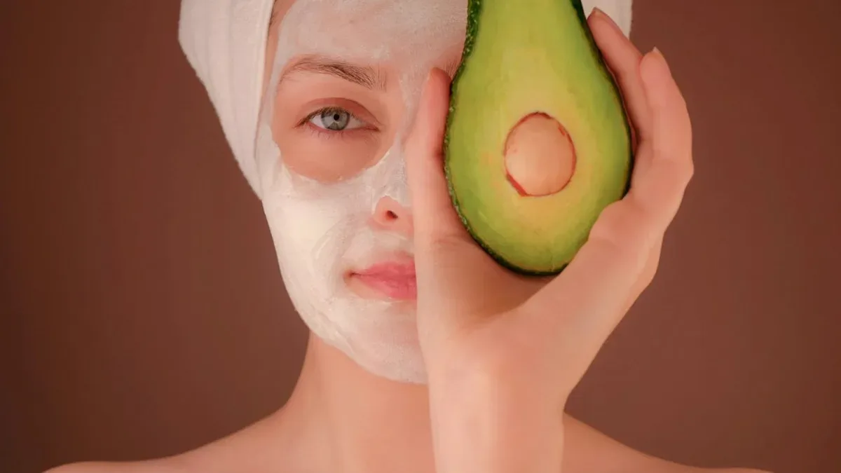 masque visage maison — Masque visage maison : soin naturel visage